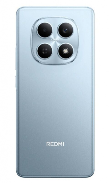 смартфон xiaomi redmi note 15 nfc 8/128 гб glacier blue