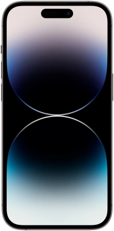 смартфон iphone 14 pro 1 tb space black (nano-sim + esim)