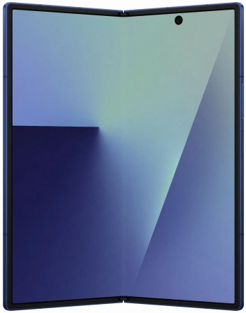 смартфон samsung galaxy z fold 7 12/256gb blue shadow смартфон samsung galaxy z fold 7 12/256gb blue shadow