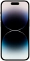 смартфон iphone 14 pro 1 tb space black (nano-sim + esim)