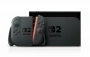 nintendo switch 2 black