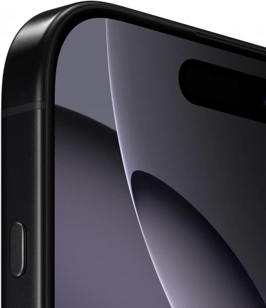 смартфон apple iphone 16 pro max 512 гб, black titanium (nano-sim + esim) смартфон apple iphone 16 pro max 512 гб, black titanium (nano-sim + esim)
