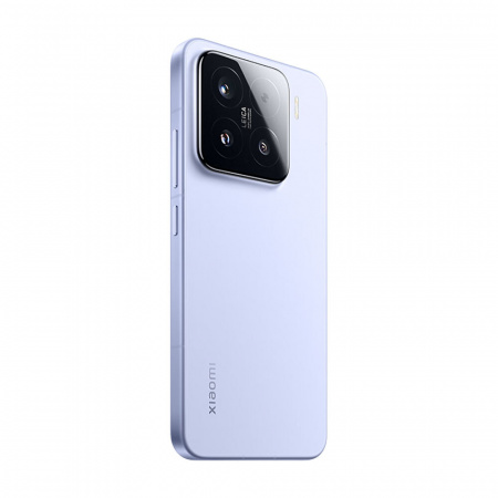 смартфон xiaomi 15 16/512 гб lavender purple global смартфон xiaomi 15 16/512 гб lavender purple global