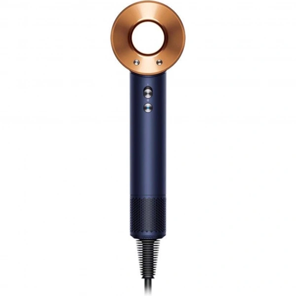 Фен Dyson Supersonic HD15 Prussian Blue/Copper