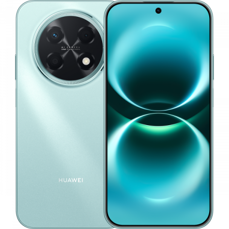 Смартфон Huawei Nova 15 Max 8/256Gb 4G Голубой (Lake Cyan) Смартфон Huawei Nova 15 Max 8/256Gb 4G Голубой (Lake Cyan)