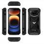 смартфон doogee v max plus 16/512 гб, obsidian black смартфон doogee v max plus 16/512 гб, obsidian black