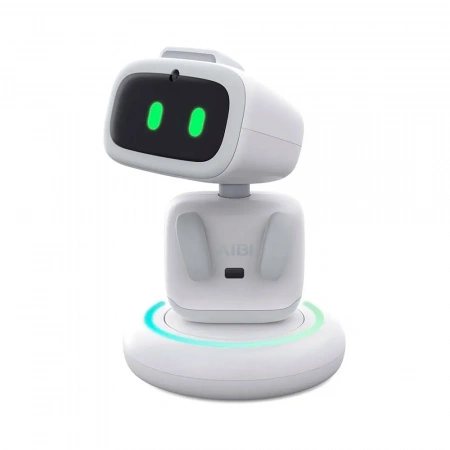 Умный карманный робот AIBI Pocket Pet с ChatGPT Умный карманный робот AIBI Pocket Pet с ChatGPT