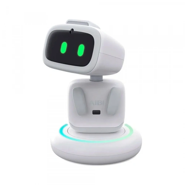 Умный карманный робот AIBI Pocket Pet с ChatGPT