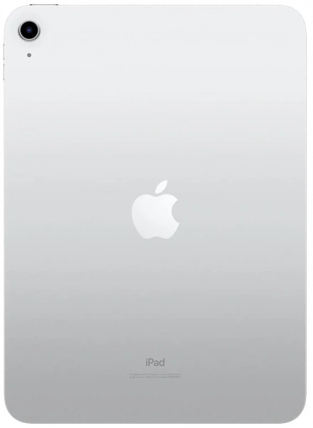 планшет apple ipad 11 (2025) 6/128 гб wi-fi + cellular  silver