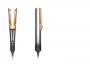 выпрямитель dyson ht01 airstrait straightener nickel/copper выпрямитель dyson ht01 airstrait straightener nickel/copper