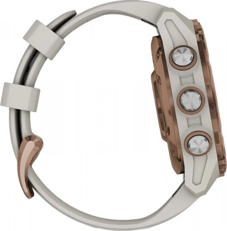 умные часы watch garmin descent mk3i 43 sapphire titanium bronze with french gray умные часы watch garmin descent mk3i 43 sapphire titanium bronze with french gray