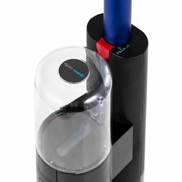 пылесос dyson wash g1 wr01 blue/black