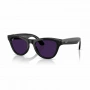 умные очки ray-ban meta skyler (l), rw4010 black/amethyst transitions умные очки ray-ban meta skyler (l), rw4010 black/amethyst transitions