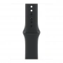 умные часы apple watch s11 42 mm jet black aluminum case with black sport band m/l умные часы apple watch s11 42 mm jet black aluminum case with black sport band m/l