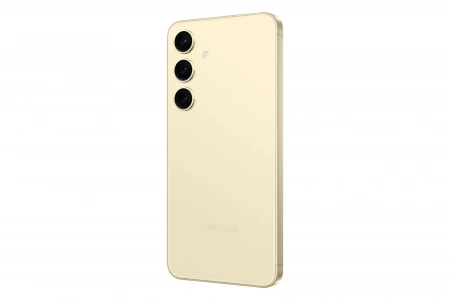 смартфон samsung galaxy s24 12/256 гб, amber yellow (s9210) смартфон samsung galaxy s24 12/256 гб, amber yellow (s9210)