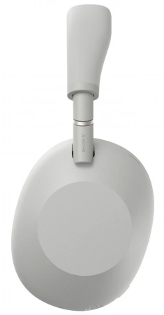 наушники sony wireless wh-1000xm6 silver