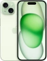смартфон apple iphone 15 512 гб, green (nano-sim + nano-sim)
