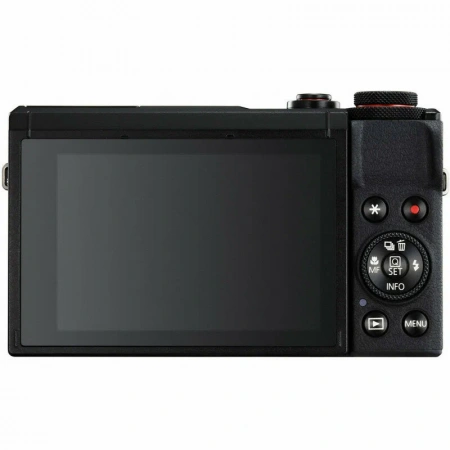 цифровая камера canon psg7x mark 3 powershot g7x black