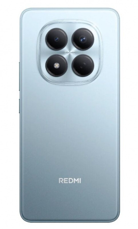 смартфон xiaomi redmi note 15 pro 12/512 гб glacier blue смартфон xiaomi redmi note 15 pro 12/512 гб glacier blue