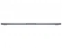 ноутбук apple macbook air 13 (m3, 16/256 гб ssd) space gray (mc8k4) ноутбук apple macbook air 13 (m3, 16/256 гб ssd) space gray (mc8k4)