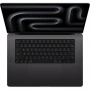 ноутбук apple macbook pro 16 (2026) (m5 max 18c/20c gpu) 24 гб, 1 тб , чёрный космос ноутбук apple macbook pro 16 (2026) (m5 max 18c/20c gpu) 24 гб, 1 тб , чёрный космос