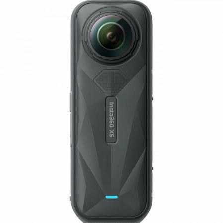 экшн-камера insta360 x5 (essentials bundle)