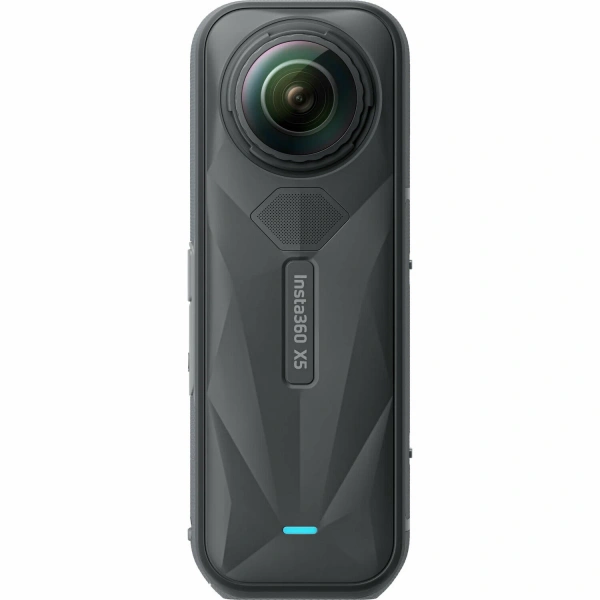 экшн-камера insta360 x5 (essentials bundle)