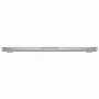 apple macbook pro 14" (2025) (pro m5 15c cpu, 16c gpu) 24 гб, 1 тб ssd, silver
