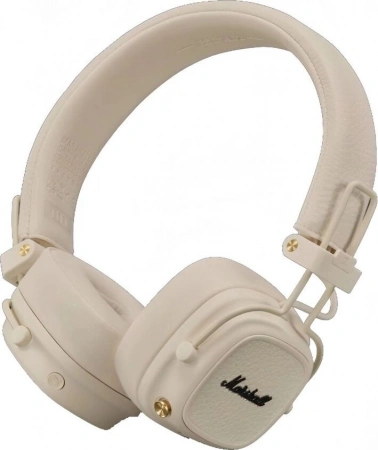 Marshall Major 5 Cream Marshall Major 5 Cream