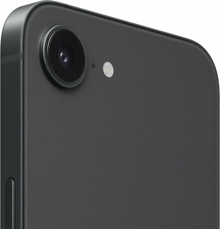смартфон apple iphone 17e 512 гб black (esim)