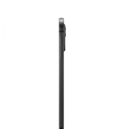 планшет ipad pro 13 m4 (2024) wi-fi 512 space black with standard glass