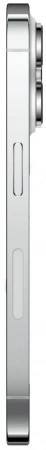 смартфон iphone 14 pro 1 tb silver (nano-sim + esim)