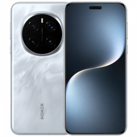 Смартфон HONOR Magic 7 Pro 16/1024 Gb Lunar Shadow Gray Смартфон HONOR Magic 7 Pro 16/1024 Gb Lunar Shadow Gray
