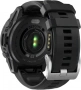 умные часы watch garmin descent g2, black with black band 010-02986-00