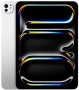 планшет apple ipad pro 11 m5 (2025) 256gb wi‑fi, серебристый (silver) планшет apple ipad pro 11 m5 (2025) 256gb wi‑fi, серебристый (silver)