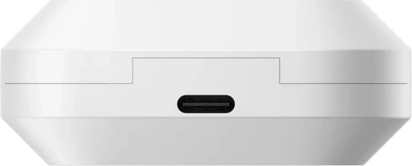 беспроводные наушники realme buds air 8 pro master white