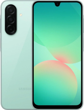 Samsung Galaxy A26 6/128 ГБ Blue Samsung Galaxy A26 6/128 ГБ Blue