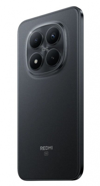 смартфон xiaomi redmi note 15 pro plus 8/256 гб midnight black