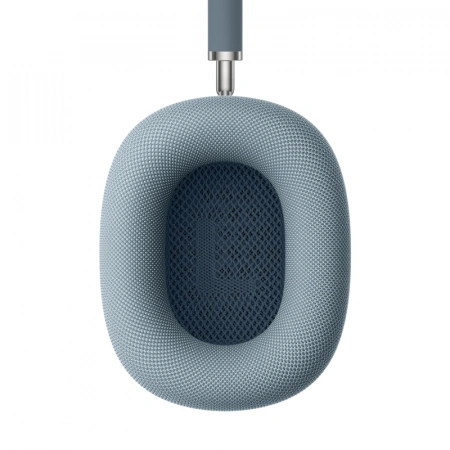 беспроводные наушники apple airpods max usb-c blue