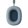беспроводные наушники apple airpods max usb-c blue