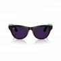 умные очки ray-ban meta skyler (l), rw4010 black/amethyst transitions умные очки ray-ban meta skyler (l), rw4010 black/amethyst transitions