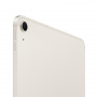 планшет apple ipad air 11 (m4, 2026) lte 256 гб, starlight «сияющая звезда»