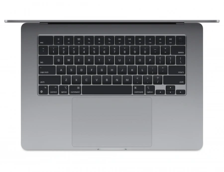 ноутбук apple macbook air 13 (m3, 16/256 гб ssd) space gray (mc8k4) ноутбук apple macbook air 13 (m3, 16/256 гб ssd) space gray (mc8k4)