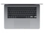 ноутбук apple macbook air 13 (m3, 16/256 гб ssd) space gray (mc8k4) ноутбук apple macbook air 13 (m3, 16/256 гб ssd) space gray (mc8k4)