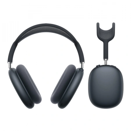 беспроводные наушники apple airpods max usb-c midnight беспроводные наушники apple airpods max usb-c midnight