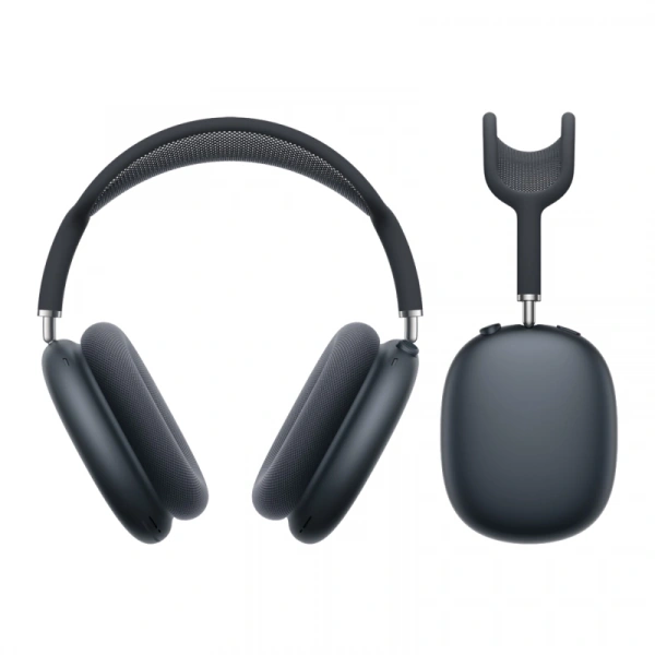 беспроводные наушники apple airpods max usb-c midnight