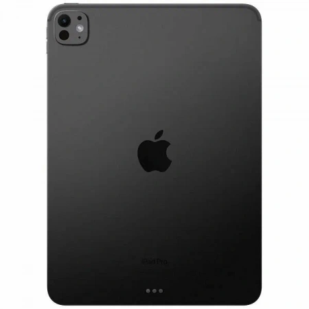 планшет ipad pro 13 m4 (2024) 2 tb wi-fi space black (nano glass) 