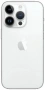 смартфон iphone 14 pro 1 tb silver (nano-sim + esim)