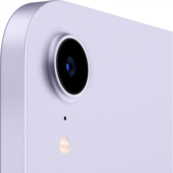 планшет apple ipad mini (6-го поколения) wi-fi 256 гб purple