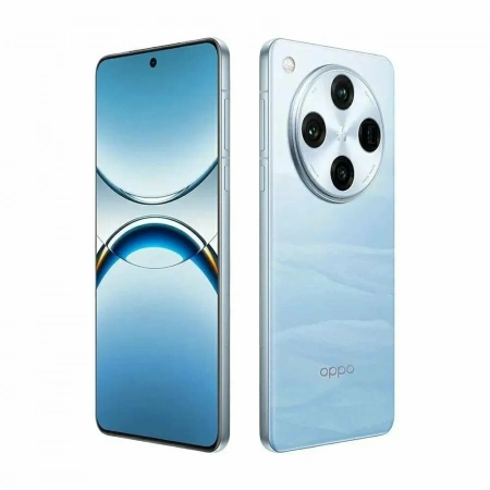 смартфон oppo find x8 pro 16/1024 gb blue смартфон oppo find x8 pro 16/1024 gb blue